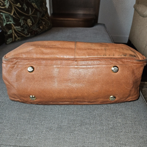 Marc By Marc Jacobs Quin Satchel - Picture 3 of 7